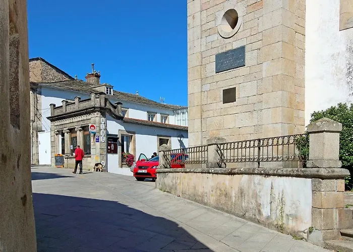 Aqua Rooms Sarria